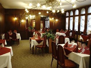 Hotel Benczur,Terezvaros>>Budapest,4 star