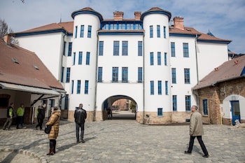 hotel benczur