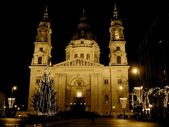 hotel benczur