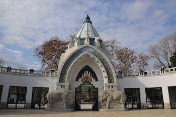 hotel benczur