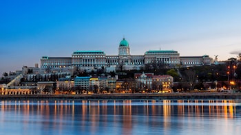 hotel benczur