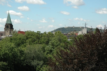 hotel benczur