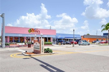 st pete beach