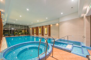 lions garden hotel