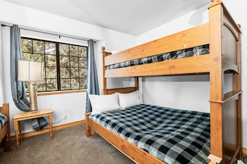 alpine escape by big bear cool cabins
