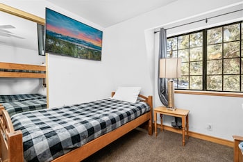 alpine escape by big bear cool cabins