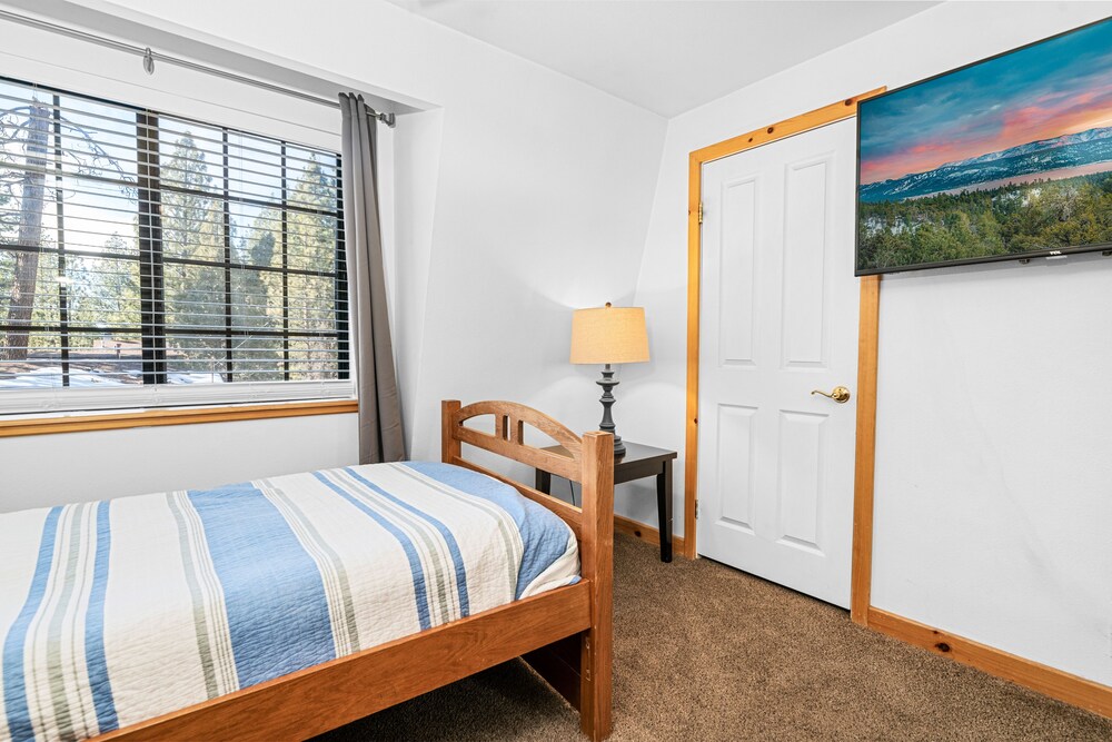 alpine escape by big bear cool cabins