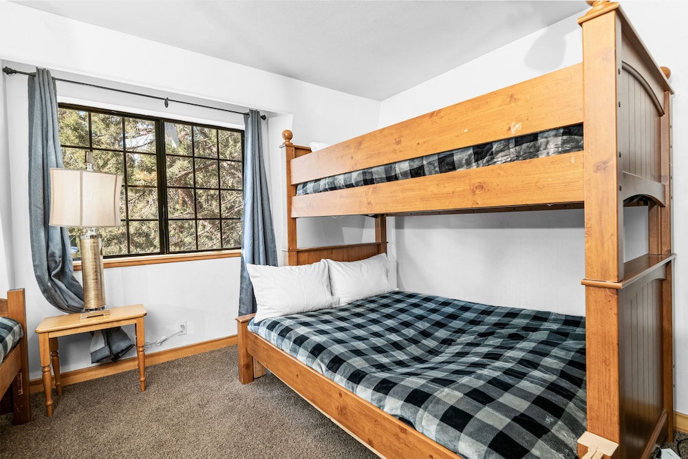 alpine escape by big bear cool cabins