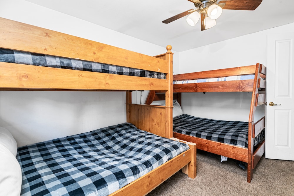 alpine escape by big bear cool cabins