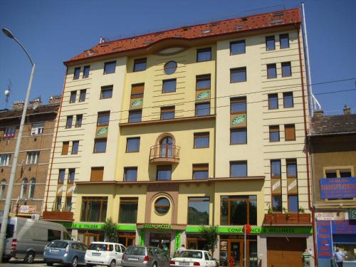 budapest