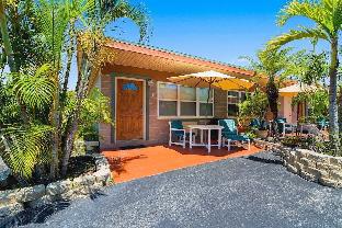Coco Sands Beachside Cottages