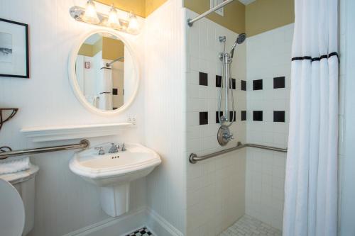 the marshall house historic inns of savannah