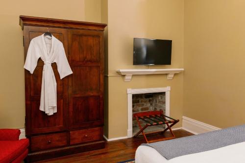 the marshall house historic inns of savannah