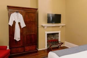 the marshall house historic inns of savannah