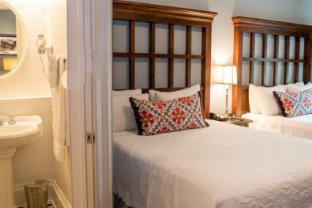 the marshall house historic inns of savannah