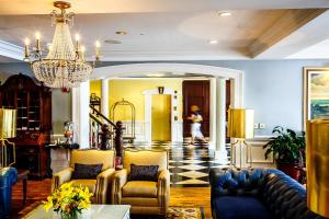 the marshall house historic inns of savannah