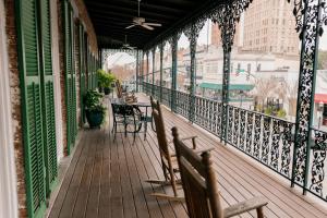 the marshall house historic inns of savannah
