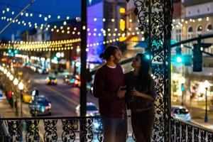 the marshall house historic inns of savannah