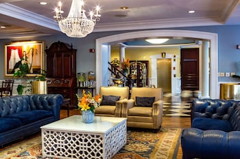 the marshall house historic inns of savannah