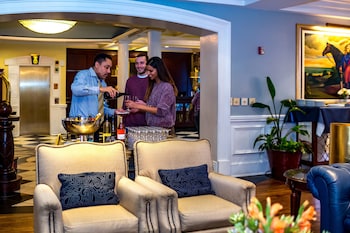 the marshall house historic inns of savannah