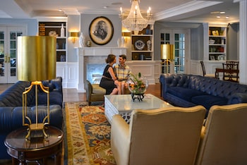 the marshall house historic inns of savannah