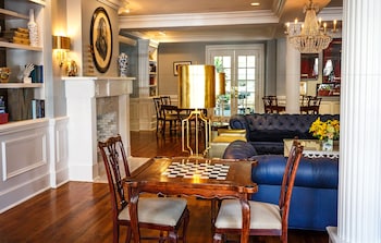 the marshall house historic inns of savannah