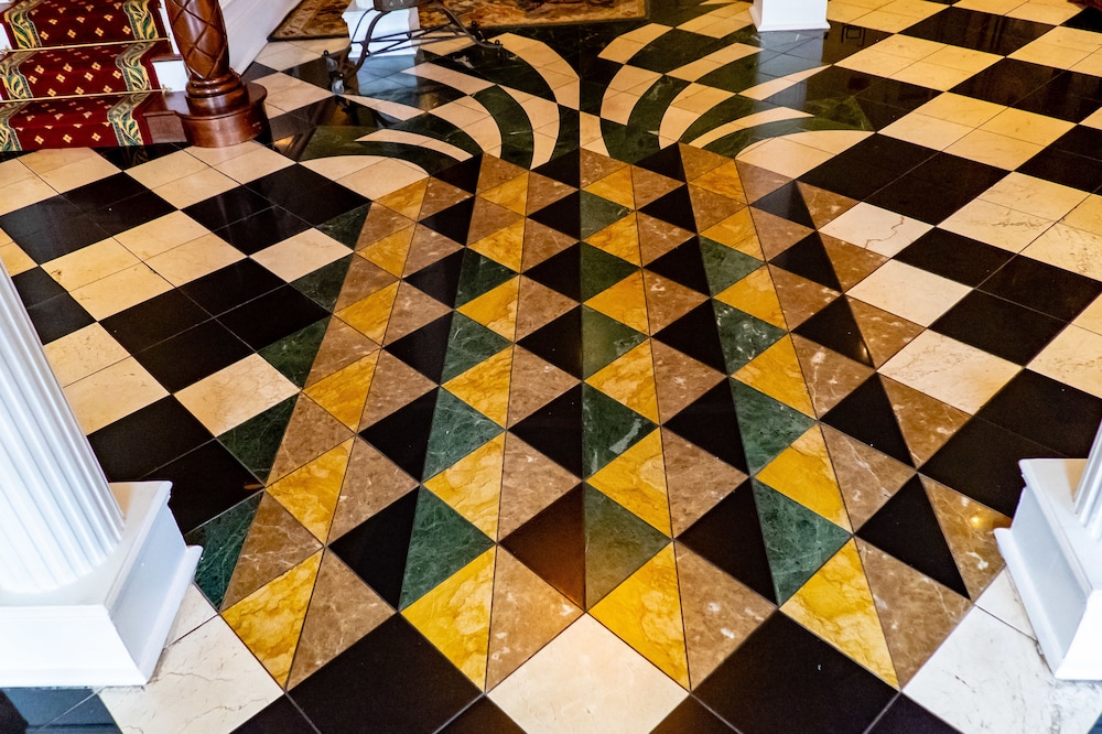 the marshall house historic inns of savannah