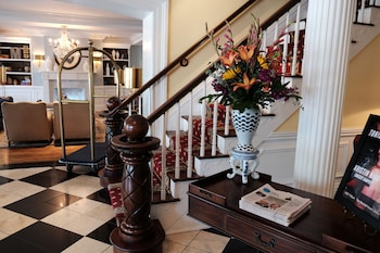 the marshall house historic inns of savannah