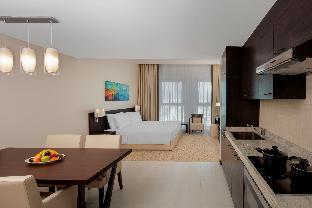 hyatt place dubai jumeirah residences