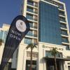 hyatt place dubai jumeirah residences