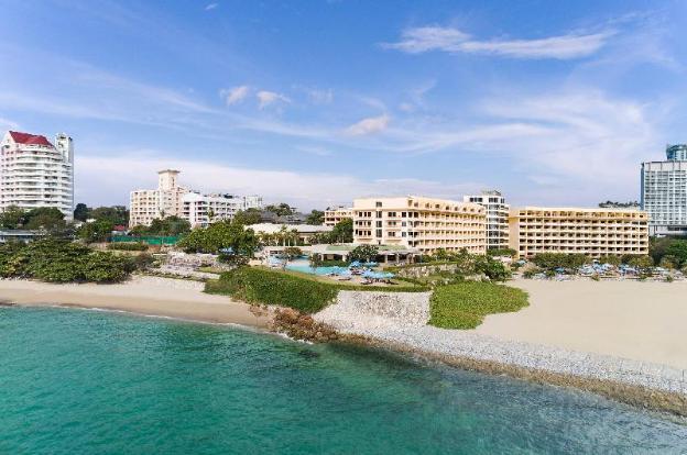 dusit thani pattaya