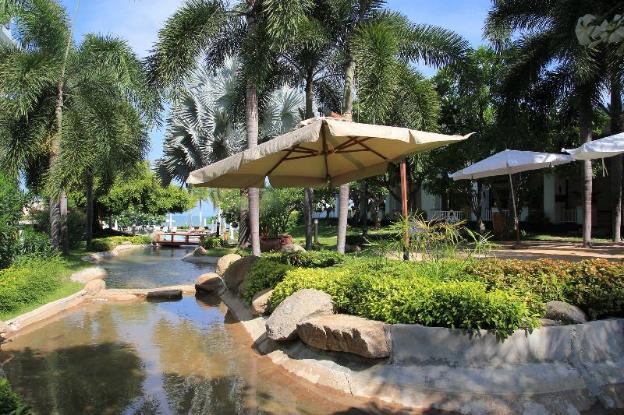 dusit thani pattaya