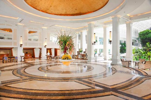 dusit thani pattaya