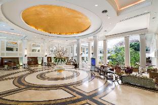 dusit thani pattaya