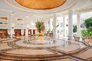 dusit thani pattaya
