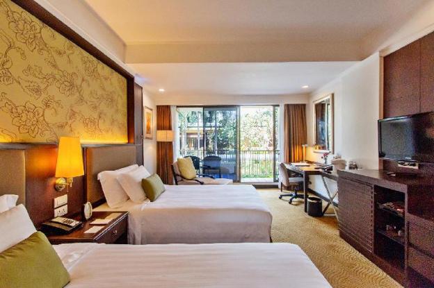 dusit thani pattaya