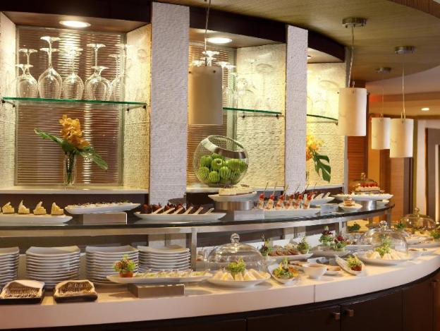 dusit thani pattaya