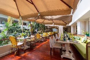 dusit thani pattaya