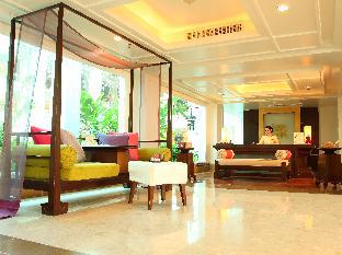 dusit thani pattaya