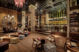 holiday inn pattaya by ihg