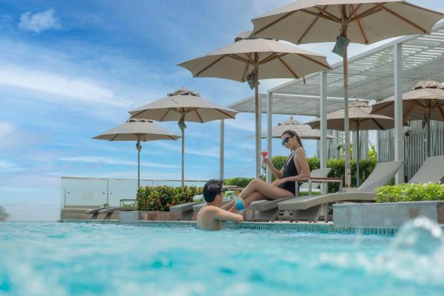 holiday inn pattaya by ihg