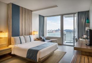 holiday inn pattaya by ihg