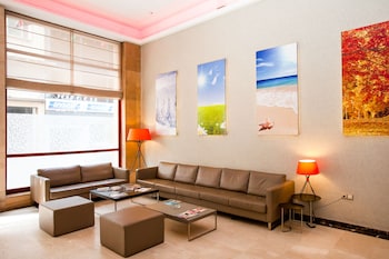 Les Saisons,Casablanca-Settat>>Casablanca,4 star