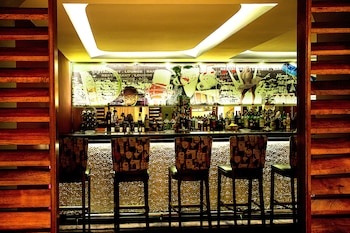 Les Saisons,Casablanca-Settat>>Casablanca,4 star