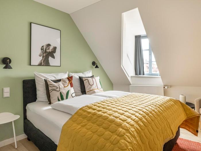 limehome bamberg maximiliansplatz