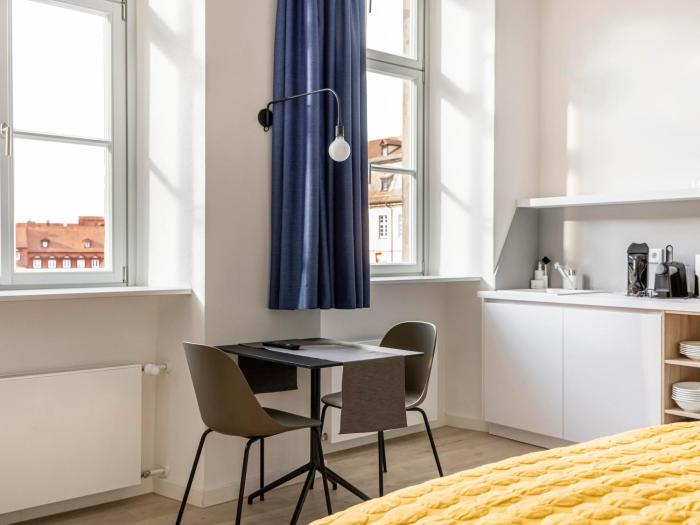 limehome bamberg maximiliansplatz