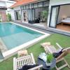 the villas umalas