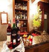 hotel pausania