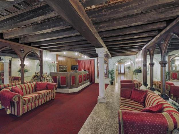 hotel pausania