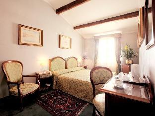 hotel pausania